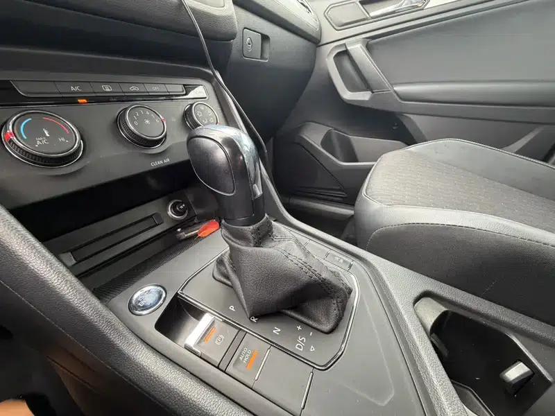 Tiguan L 2018 330TSI Automatic 2WD Fashion Edition — миниатюра 10