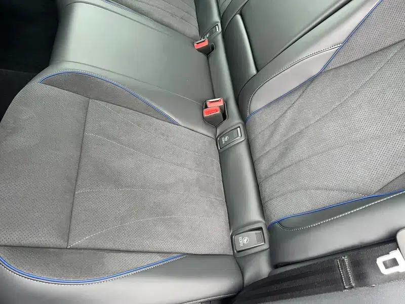 Tiguan L 2025 Pro 380TSI AWD R-Line Smart Edition — миниатюра 14