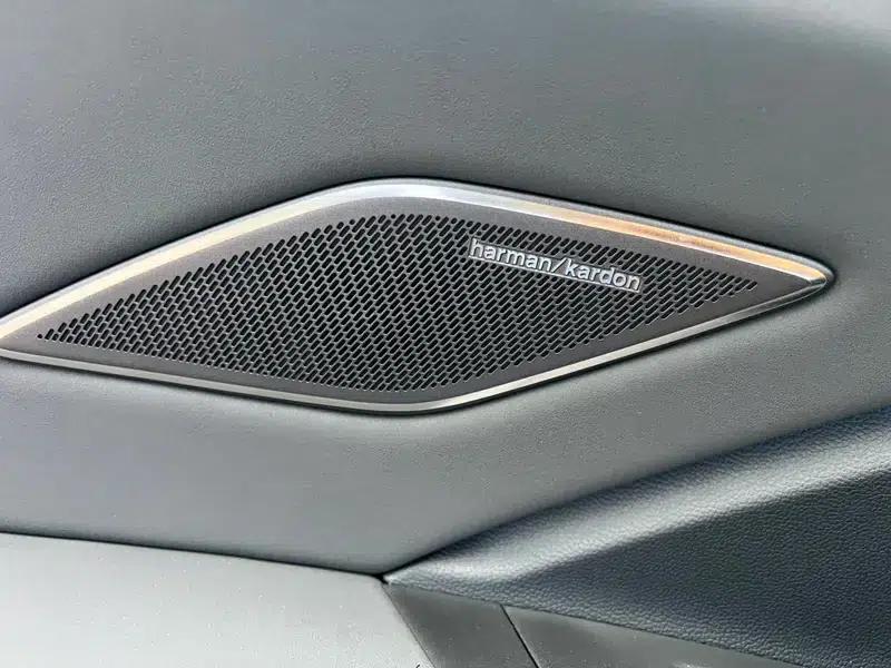 Tiguan L 2025 Pro 380TSI AWD R-Line Smart Edition — миниатюра 8