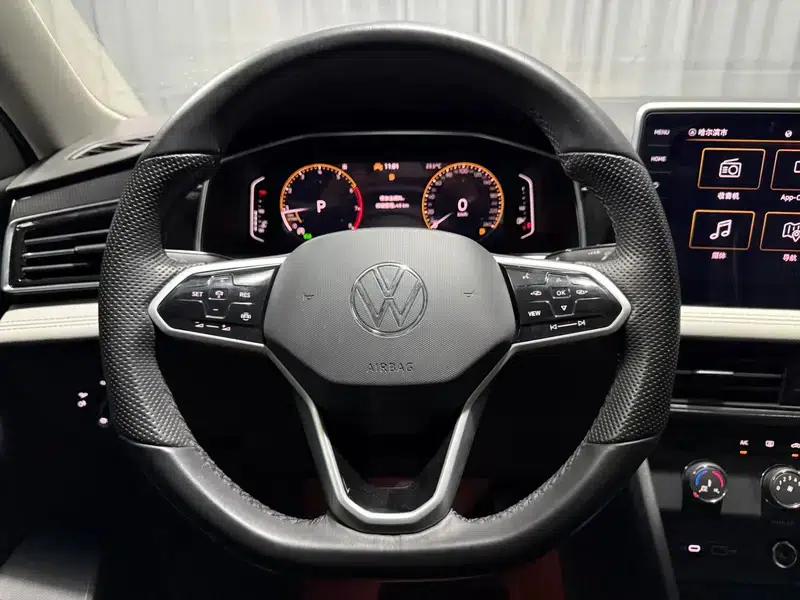 Tiguan L 2023 280TSI Trendy Limited Edition — миниатюра 14