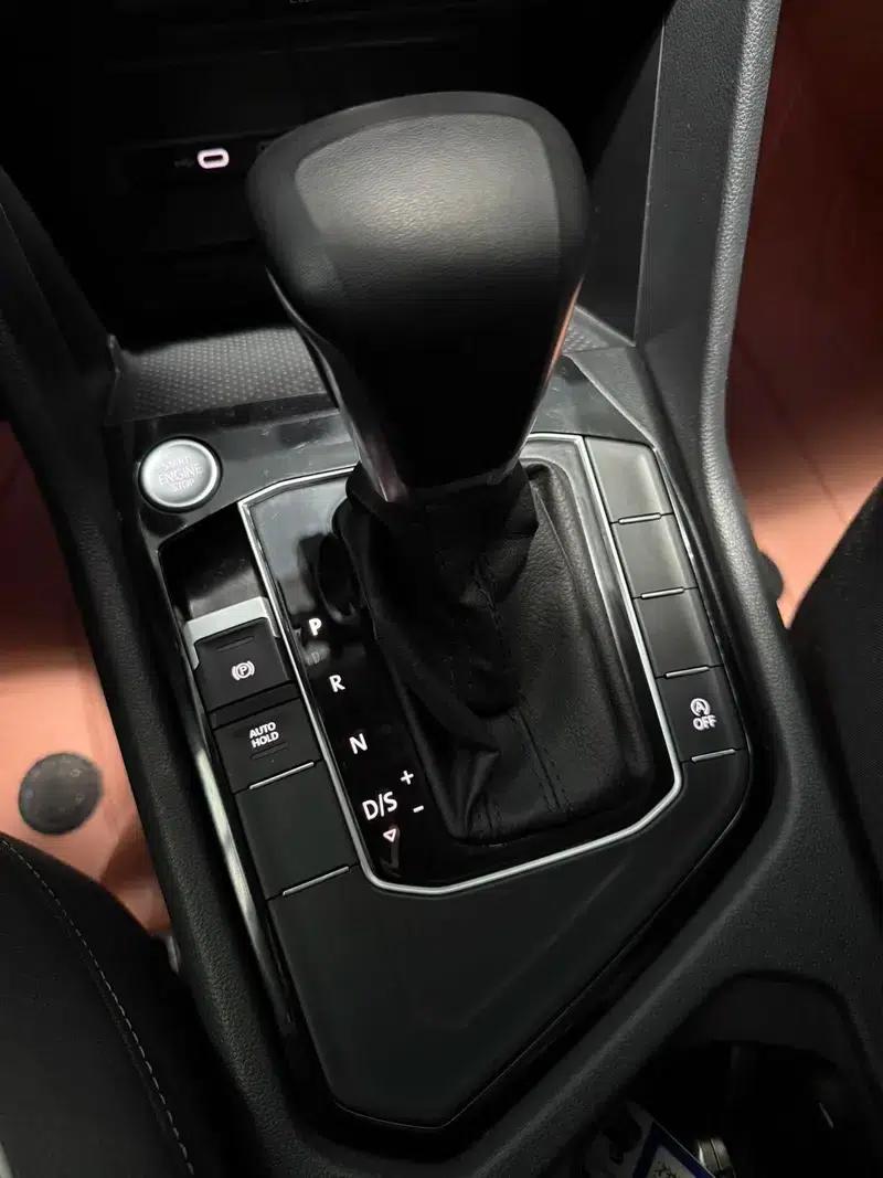 Tiguan L 2023 280TSI Trendy Limited Edition — миниатюра 15