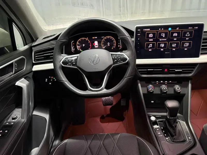 Tiguan L 2023 280TSI Trendy Limited Edition — миниатюра 16