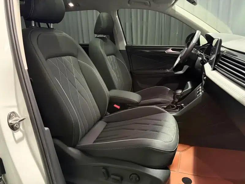 Tiguan L 2023 280TSI Trendy Limited Edition — миниатюра 17