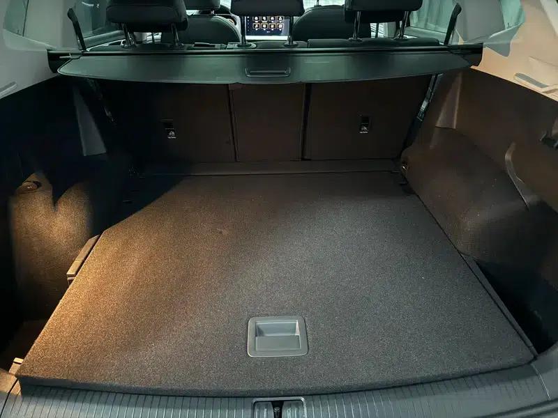 Tiguan L 2023 280TSI Trendy Limited Edition — миниатюра 19