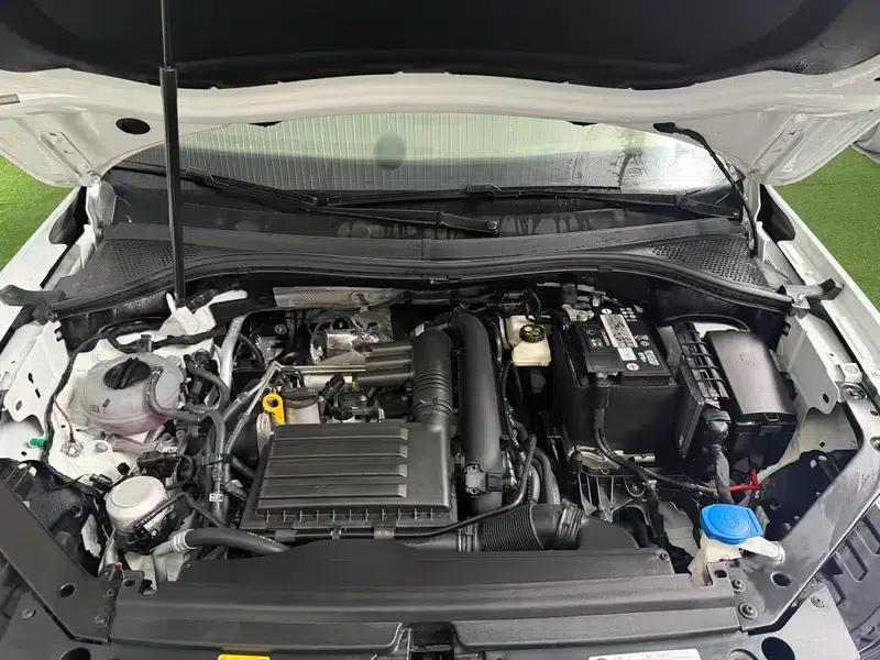 Tiguan L 2023 280TSI Trendy Limited Edition — миниатюра 7