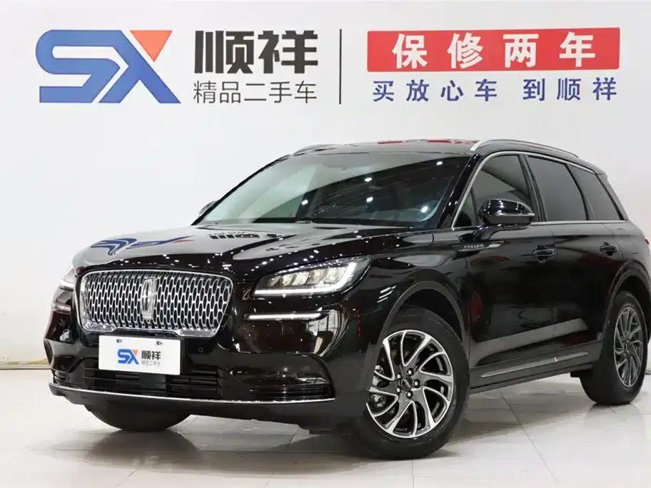 Adventurer 2022 2.0T 2WD Premium Edition — миниатюра 1