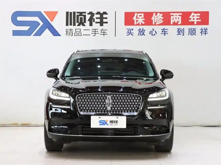Adventurer 2022 2.0T 2WD Premium Edition — миниатюра 2