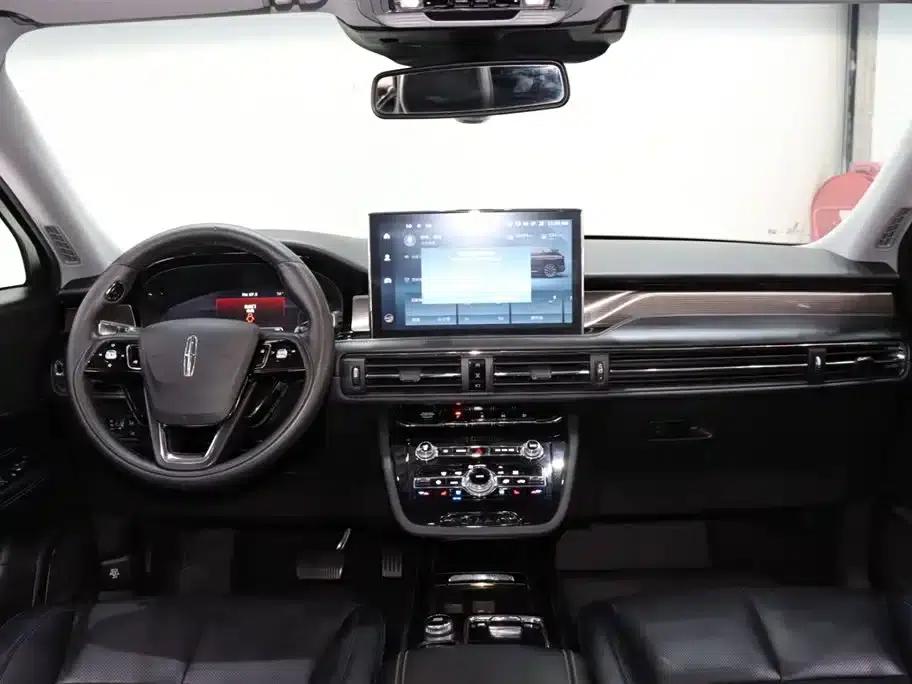 Adventurer 2022 2.0T 2WD Premium Edition — миниатюра 12