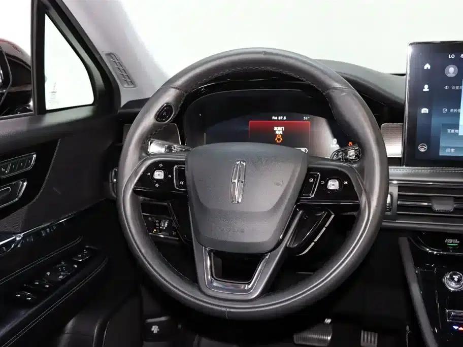 Adventurer 2022 2.0T 2WD Premium Edition — миниатюра 13