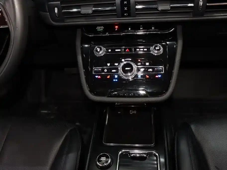 Adventurer 2022 2.0T 2WD Premium Edition — миниатюра 15