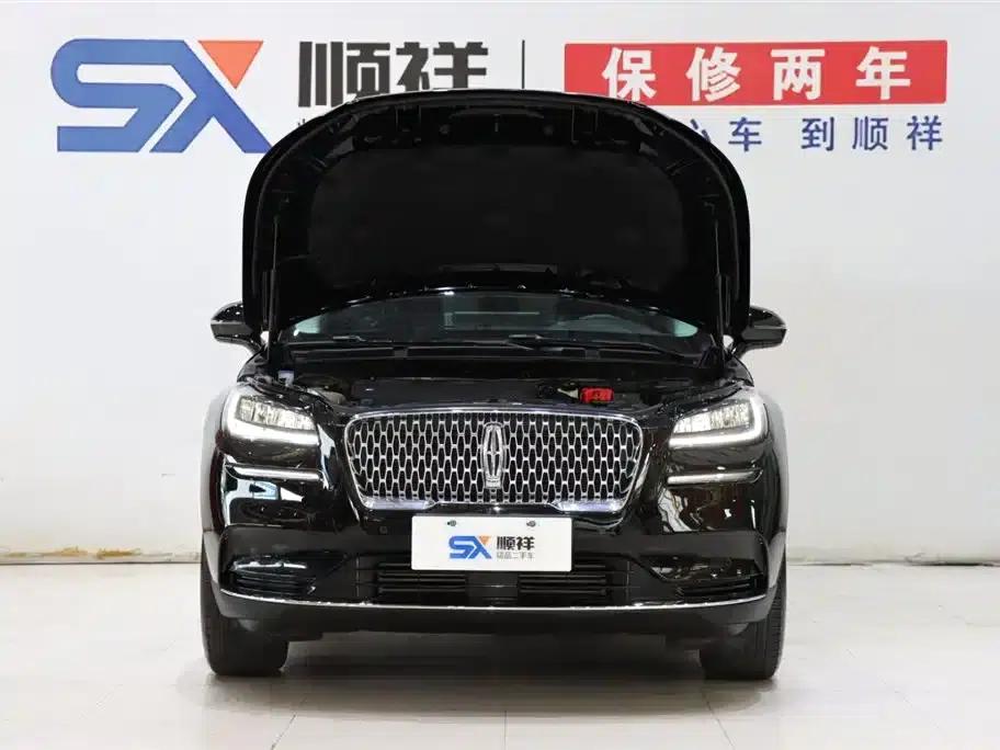 Adventurer 2022 2.0T 2WD Premium Edition — миниатюра 18