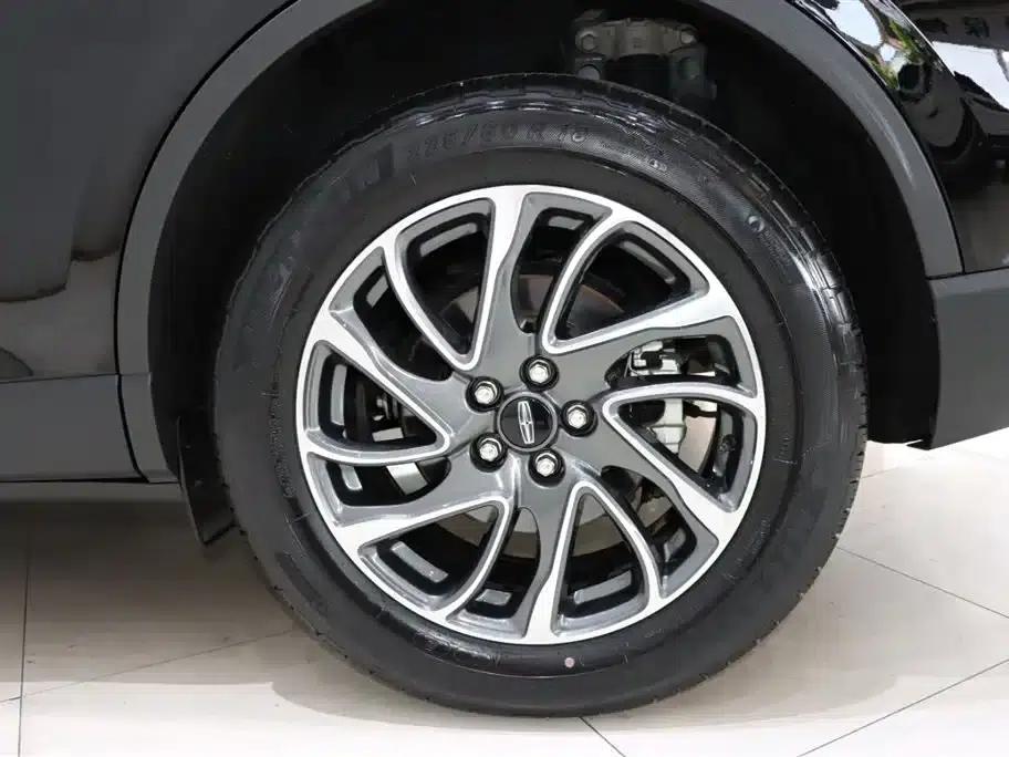 Adventurer 2022 2.0T 2WD Premium Edition — миниатюра 20