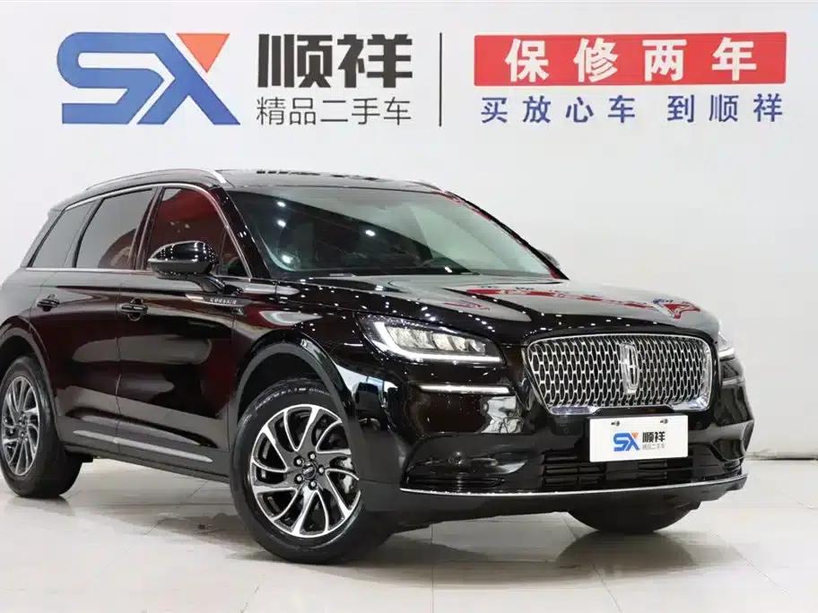 Adventurer 2022 2.0T 2WD Premium Edition — миниатюра 3