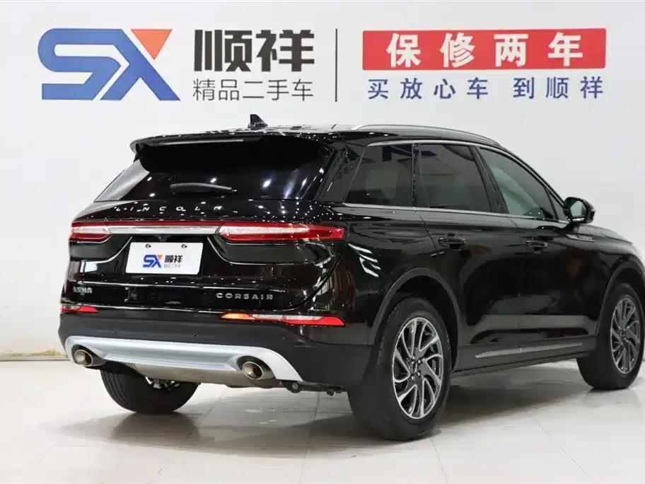 Adventurer 2022 2.0T 2WD Premium Edition — миниатюра 4