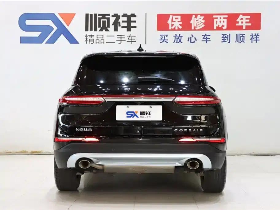 Adventurer 2022 2.0T 2WD Premium Edition — миниатюра 5