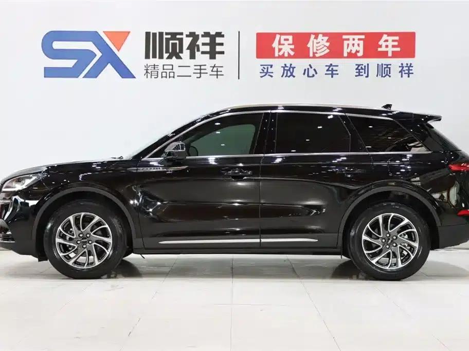 Adventurer 2022 2.0T 2WD Premium Edition — миниатюра 6