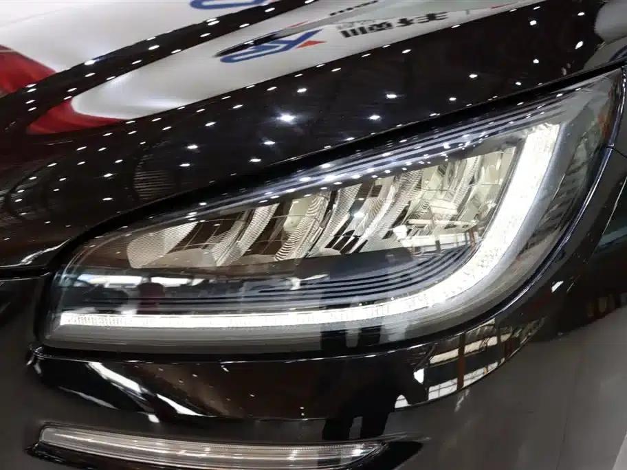 Adventurer 2022 2.0T 2WD Premium Edition — миниатюра 7