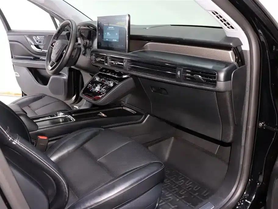 Adventurer 2022 2.0T 2WD Premium Edition — миниатюра 8