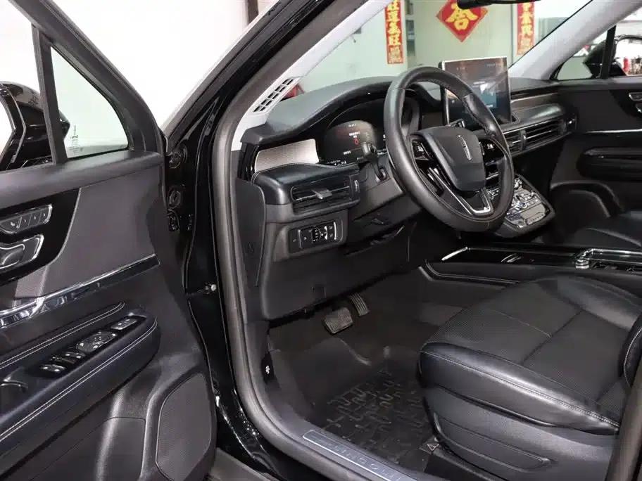 Adventurer 2022 2.0T 2WD Premium Edition — миниатюра 9