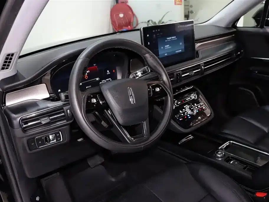 Adventurer 2022 2.0T 2WD Premium Edition — миниатюра 10
