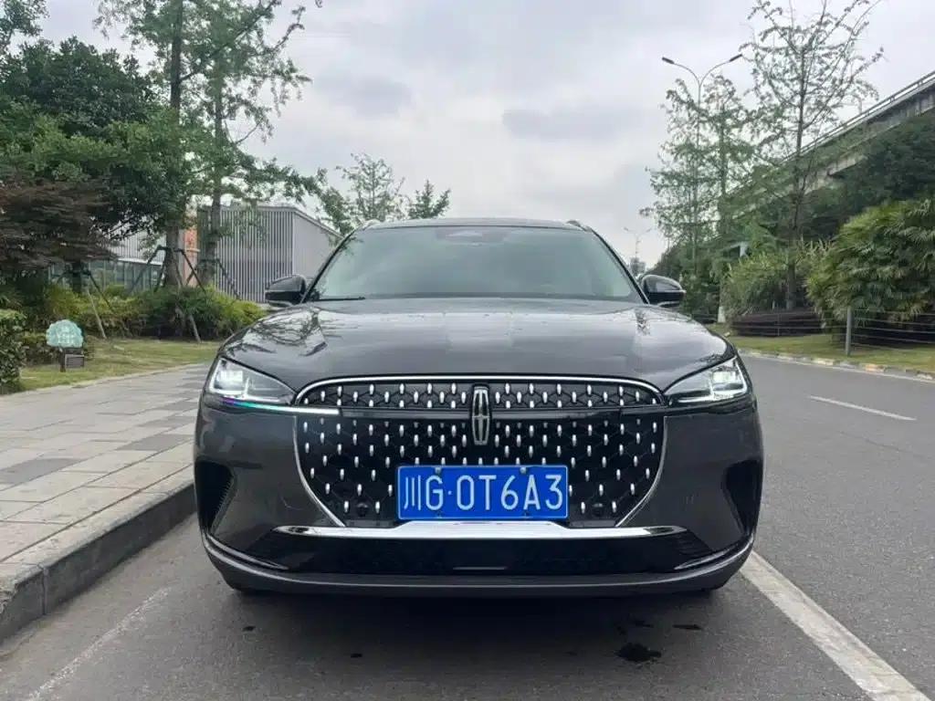 Adventurer 2023 2.0T 2WD Premium Edition — миниатюра 2