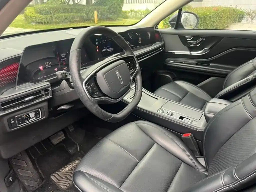 Adventurer 2023 2.0T 2WD Premium Edition — миниатюра 4