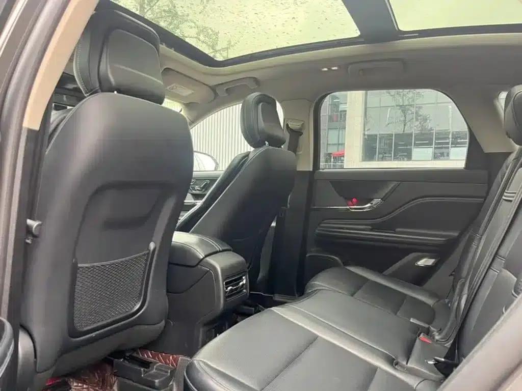 Adventurer 2023 2.0T 2WD Premium Edition — миниатюра 5