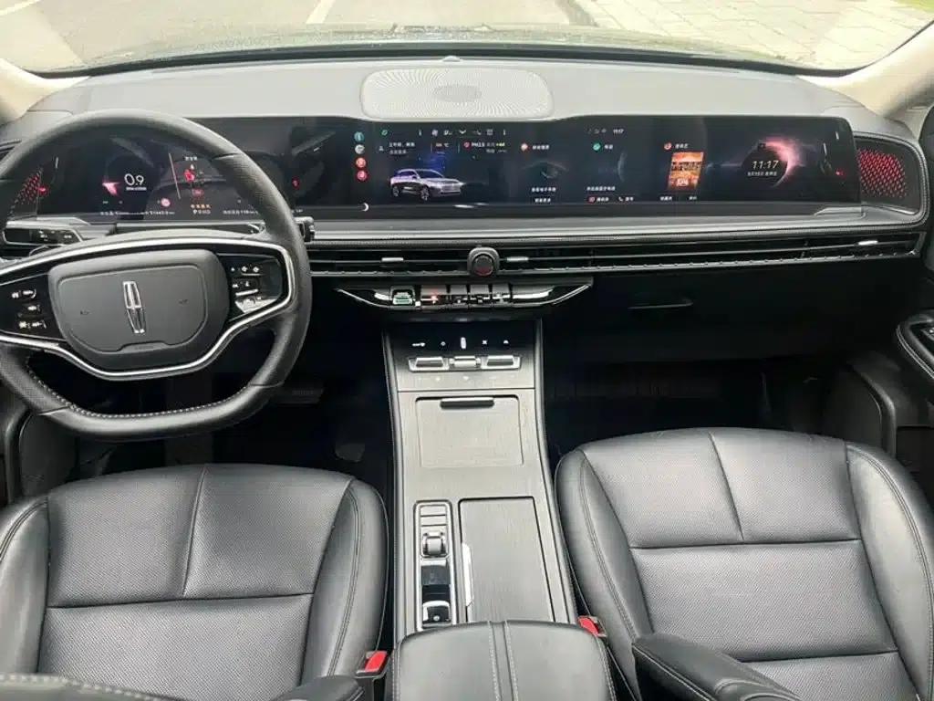 Adventurer 2023 2.0T 2WD Premium Edition — миниатюра 6