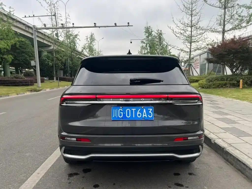 Adventurer 2023 2.0T 2WD Premium Edition — миниатюра 8