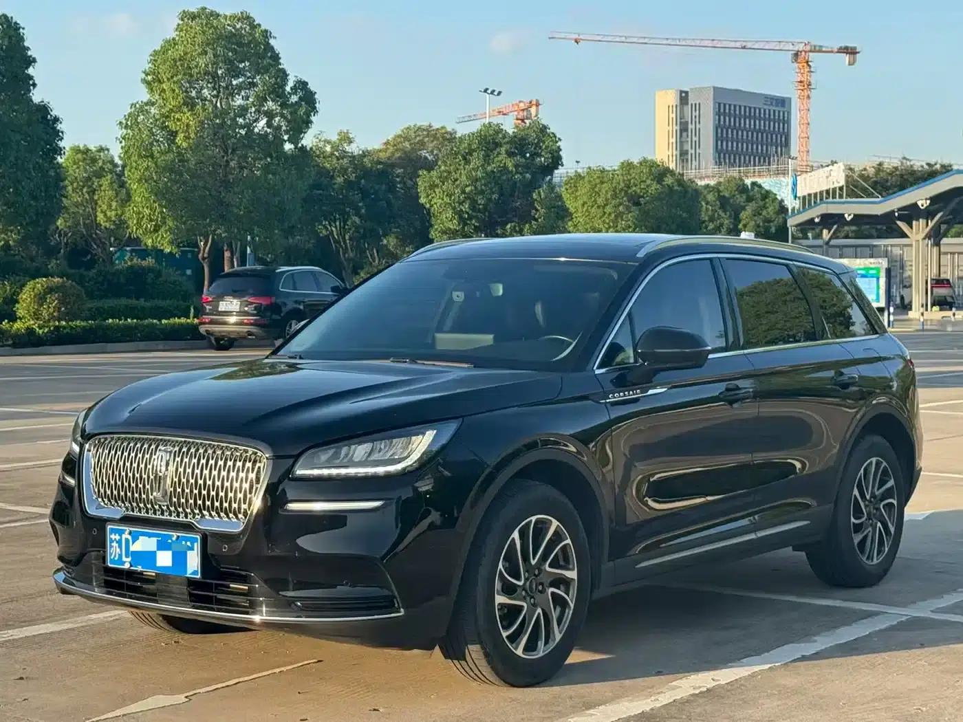 Adventurer 2022 2.0T 2WD Premium Edition — миниатюра 1