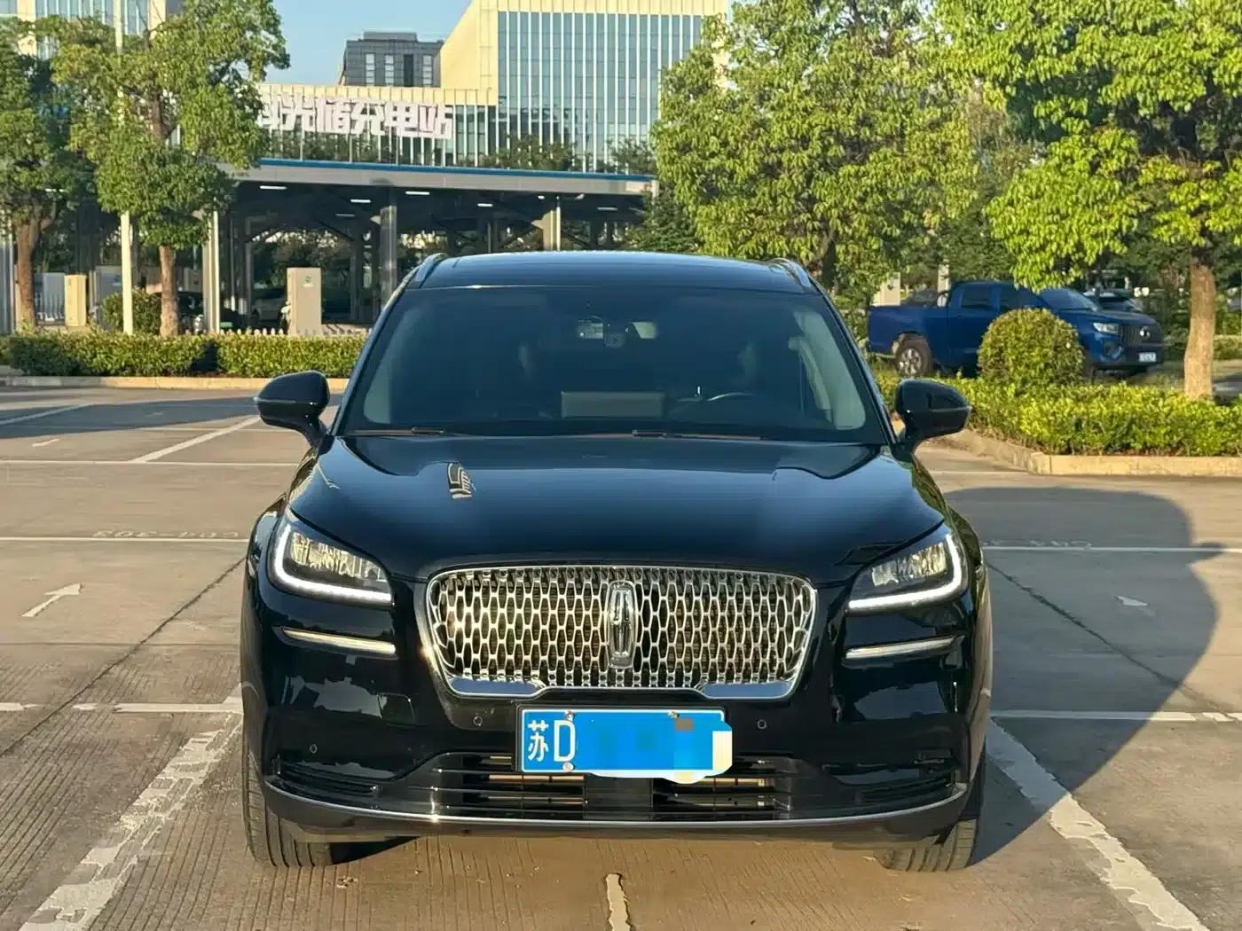 Adventurer 2022 2.0T 2WD Premium Edition — миниатюра 2