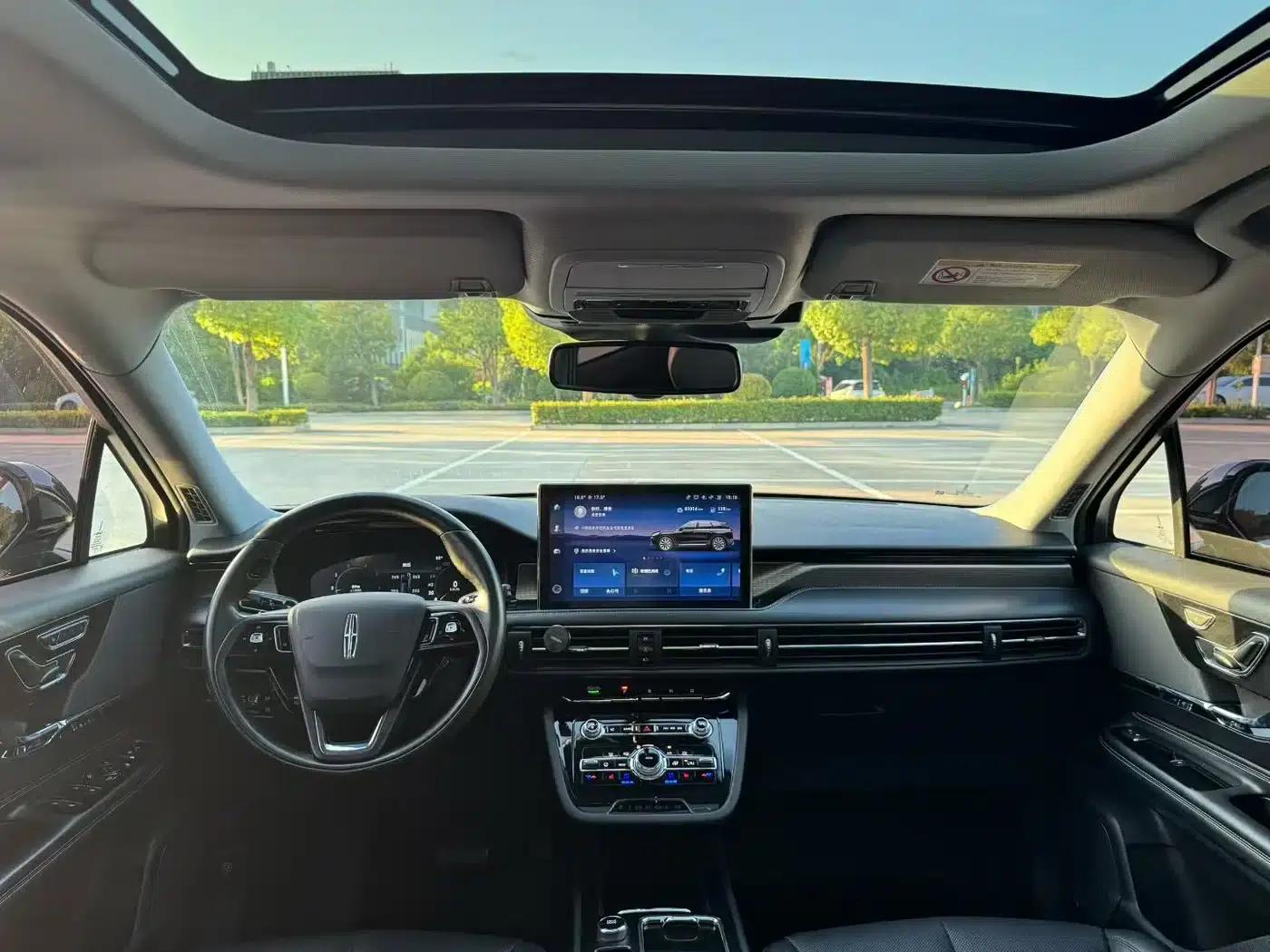 Adventurer 2022 2.0T 2WD Premium Edition — миниатюра 4