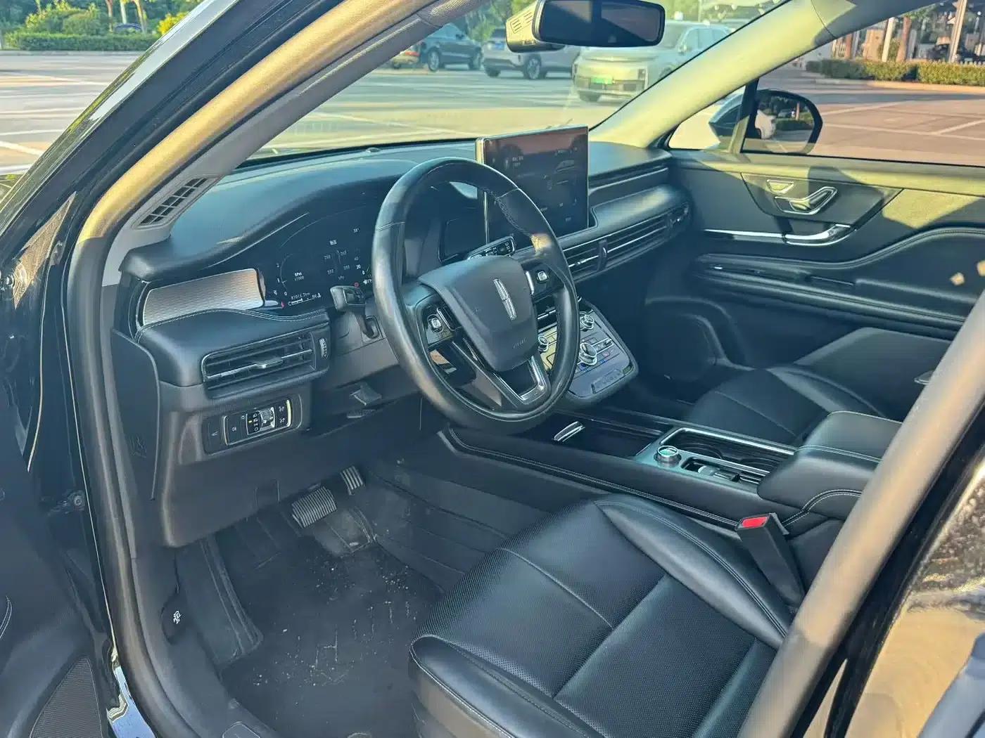 Adventurer 2022 2.0T 2WD Premium Edition — миниатюра 6