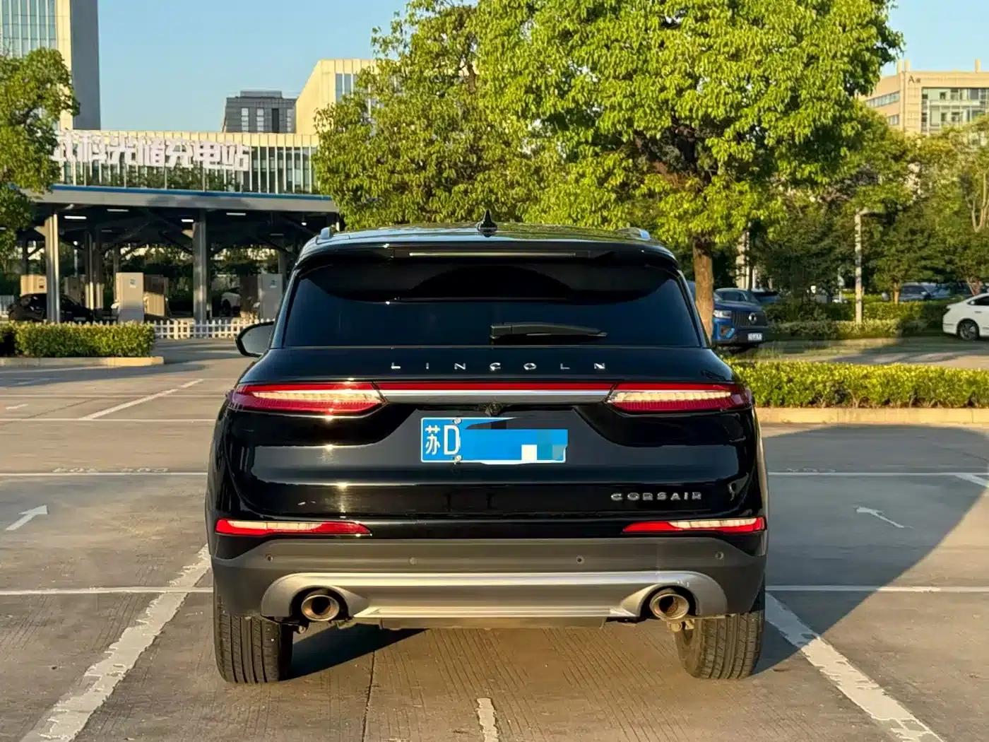 Adventurer 2022 2.0T 2WD Premium Edition — миниатюра 8