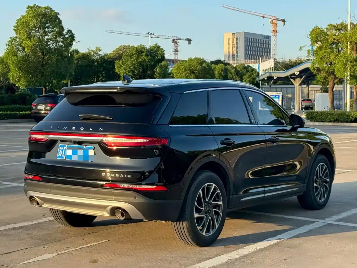 Adventurer 2022 2.0T 2WD Premium Edition — миниатюра 9
