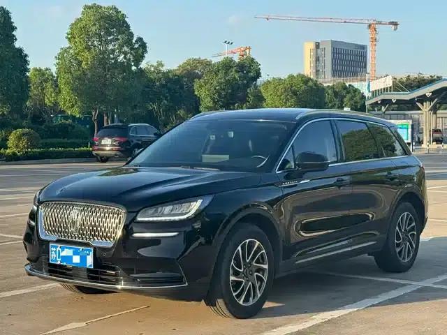 Adventurer 2022 2.0T 2WD Premium Edition