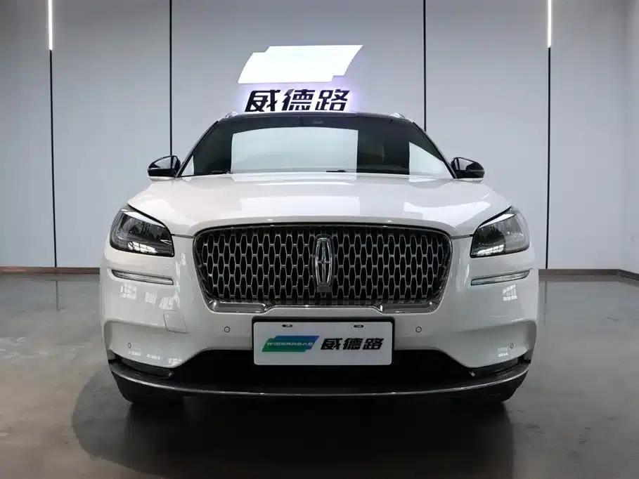 Adventurer 2021 2.0T AWD Premium Edition — миниатюра 2
