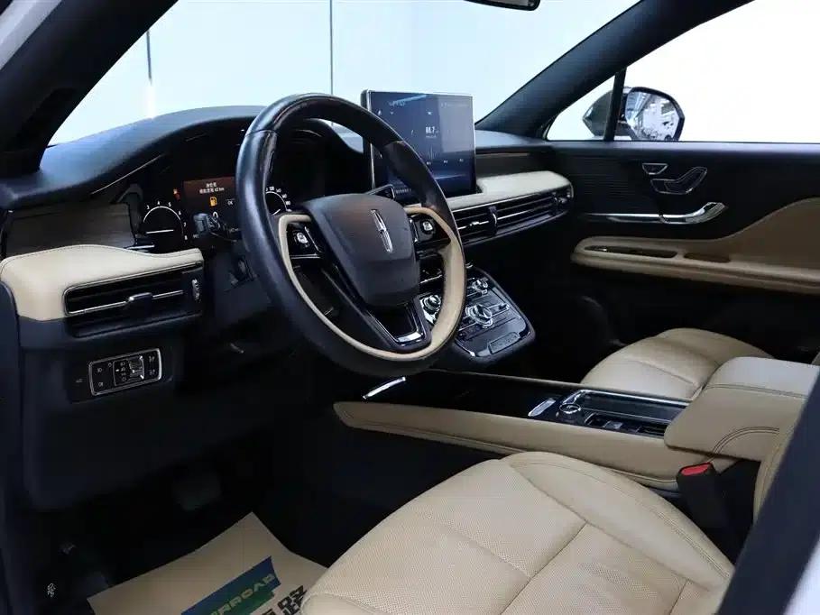 Adventurer 2021 2.0T AWD Premium Edition — миниатюра 11
