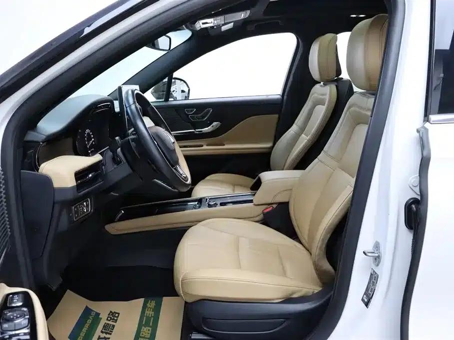 Adventurer 2021 2.0T AWD Premium Edition — миниатюра 12
