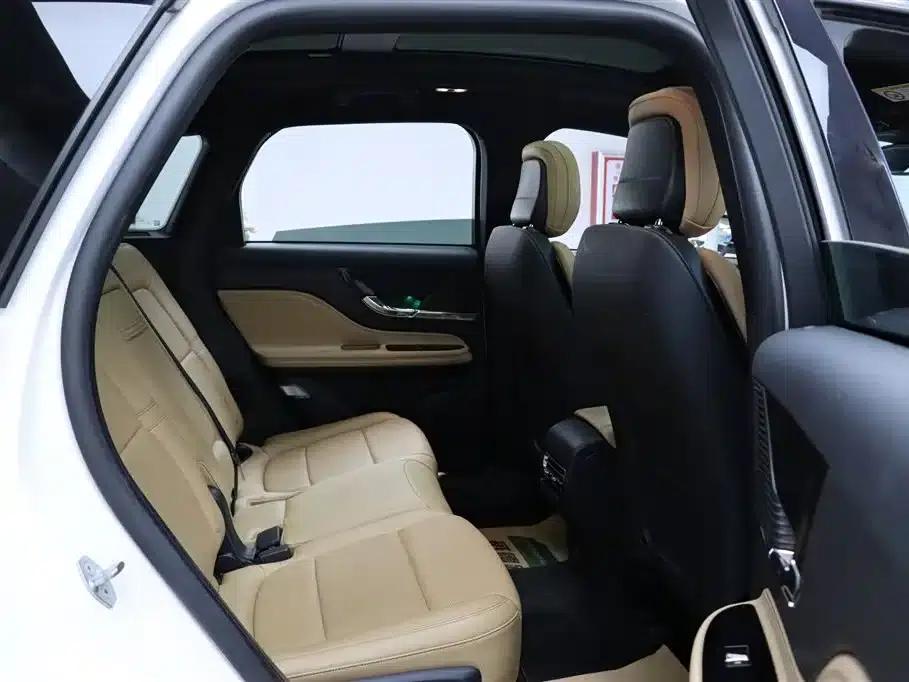Adventurer 2021 2.0T AWD Premium Edition — миниатюра 13