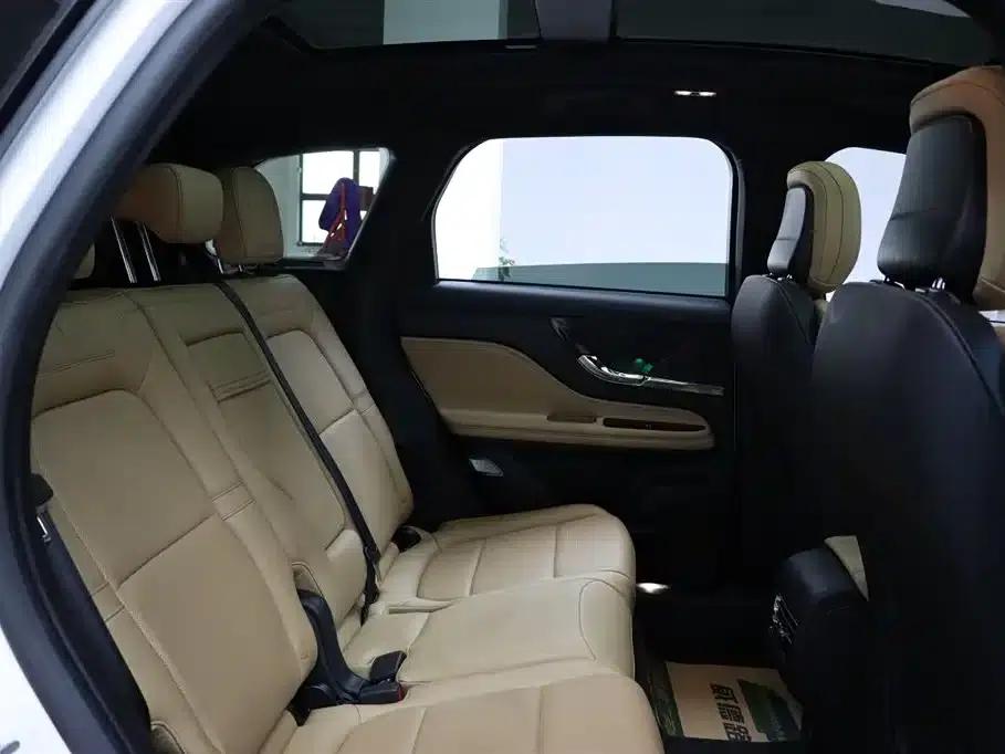 Adventurer 2021 2.0T AWD Premium Edition — миниатюра 14