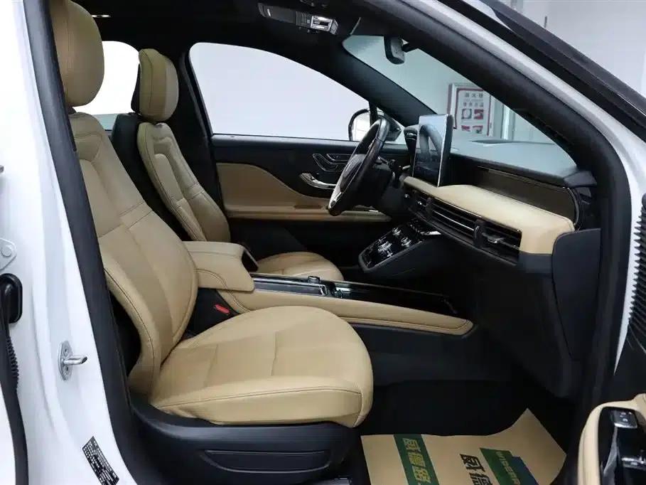Adventurer 2021 2.0T AWD Premium Edition — миниатюра 15