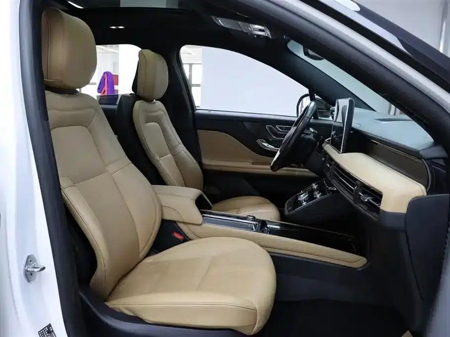 Adventurer 2021 2.0T AWD Premium Edition — миниатюра 16