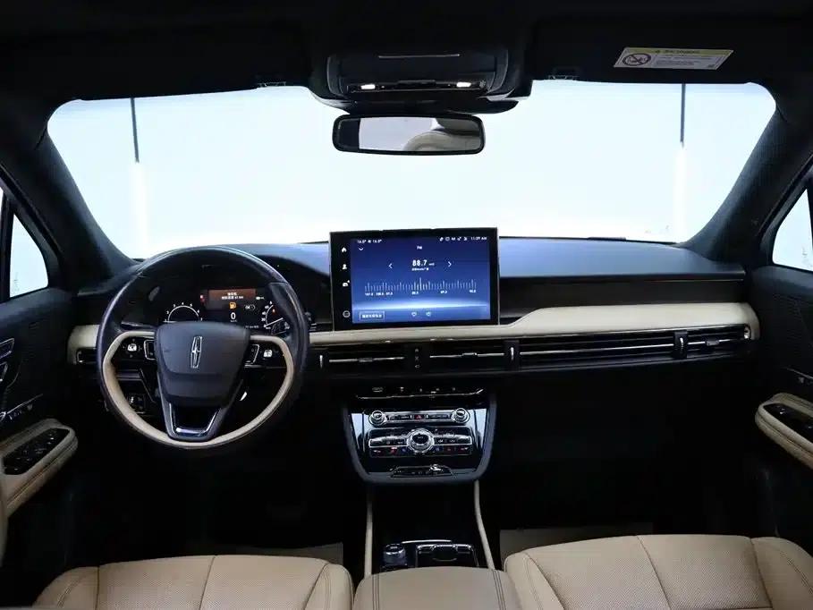 Adventurer 2021 2.0T AWD Premium Edition — миниатюра 18