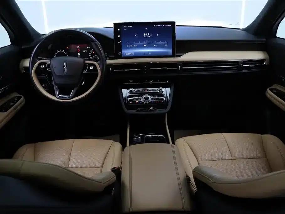Adventurer 2021 2.0T AWD Premium Edition — миниатюра 20