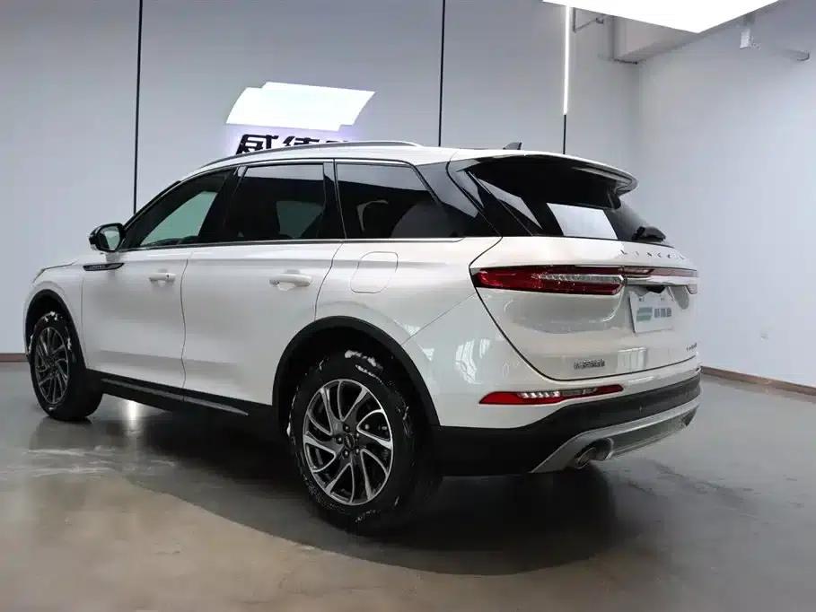 Adventurer 2021 2.0T AWD Premium Edition — миниатюра 3