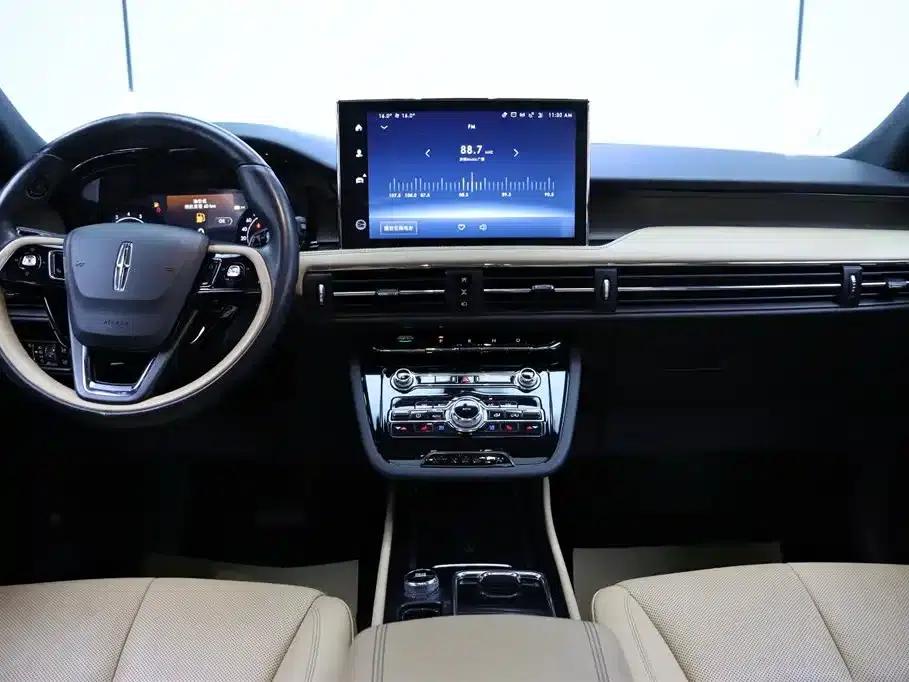 Adventurer 2021 2.0T AWD Premium Edition — миниатюра 22