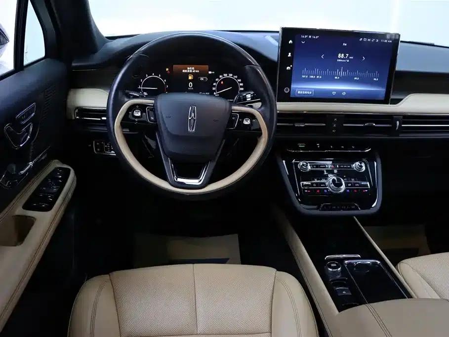 Adventurer 2021 2.0T AWD Premium Edition — миниатюра 23