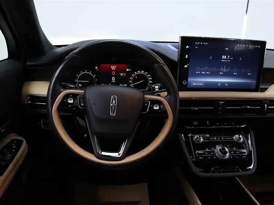 Adventurer 2021 2.0T AWD Premium Edition — миниатюра 24