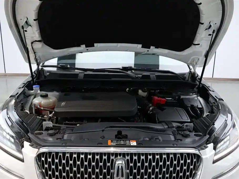 Adventurer 2021 2.0T AWD Premium Edition — миниатюра 25